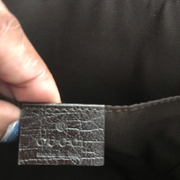 Gucci Clutch - Picture 5 of 8